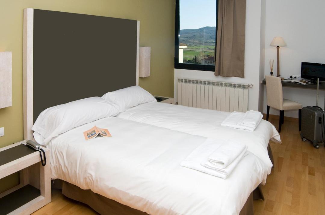 Photo of Bedroom in Atienza