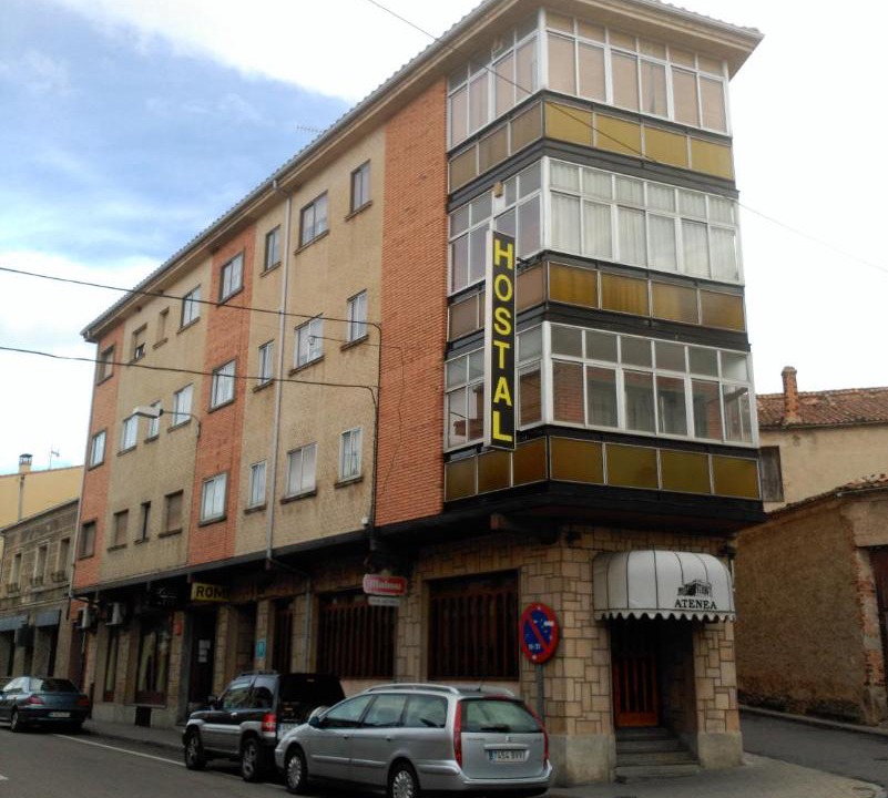 Photo of Others in Cantalejo