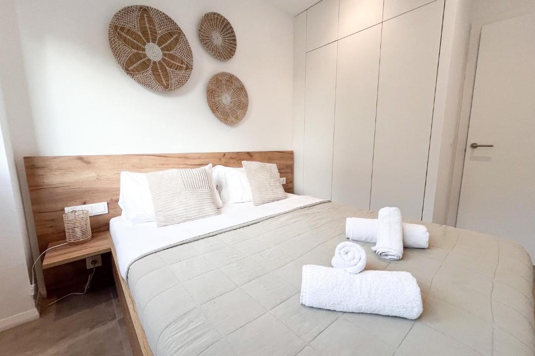 Photo of Bedroom in Muchamiel