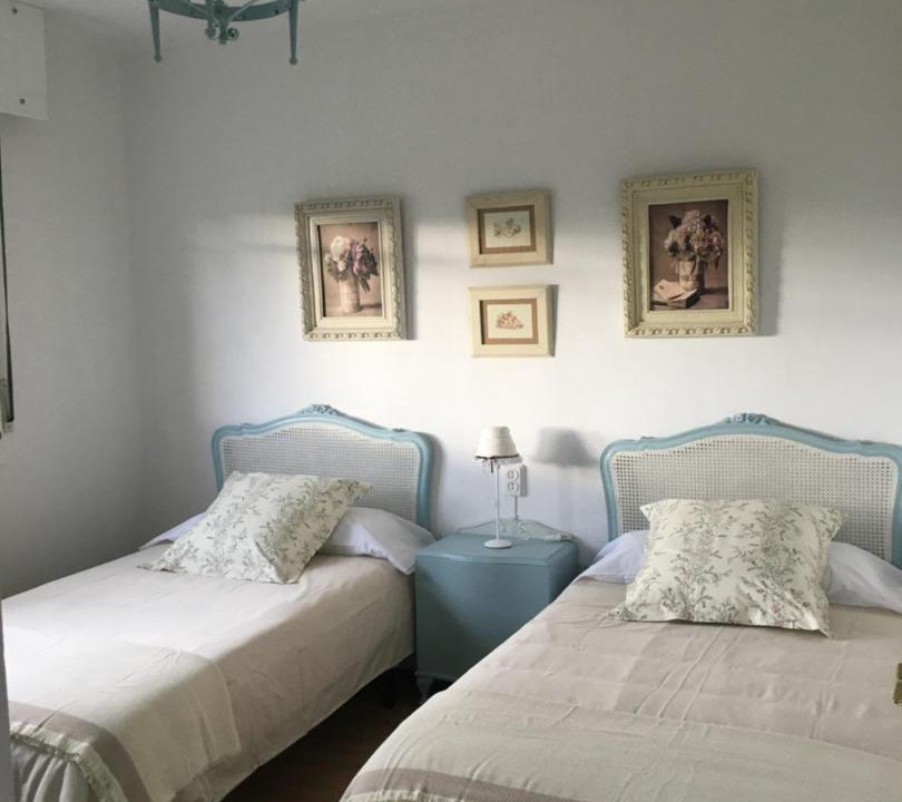 Photo of Bedroom in Quintanilla Valdebodres