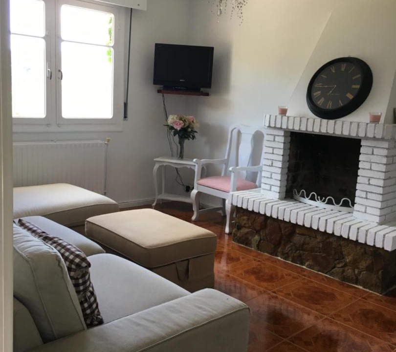 Photo of Livingroom in Quintanilla Valdebodres