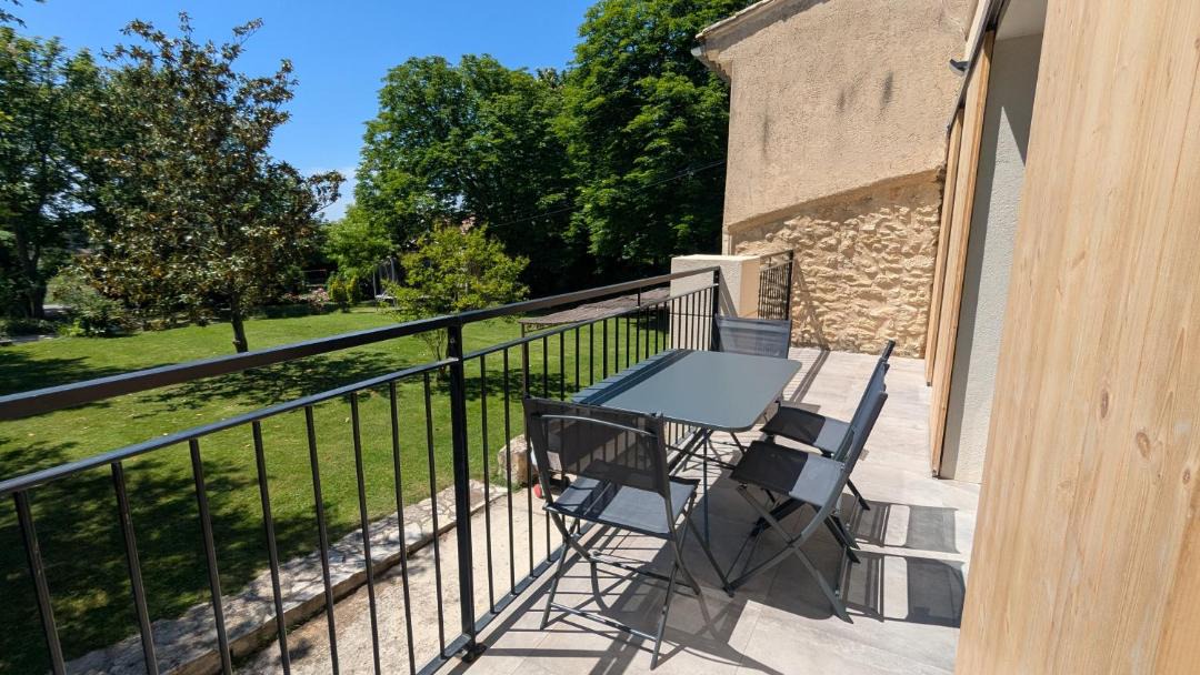 Photo of Patio Balcony in Lambesc