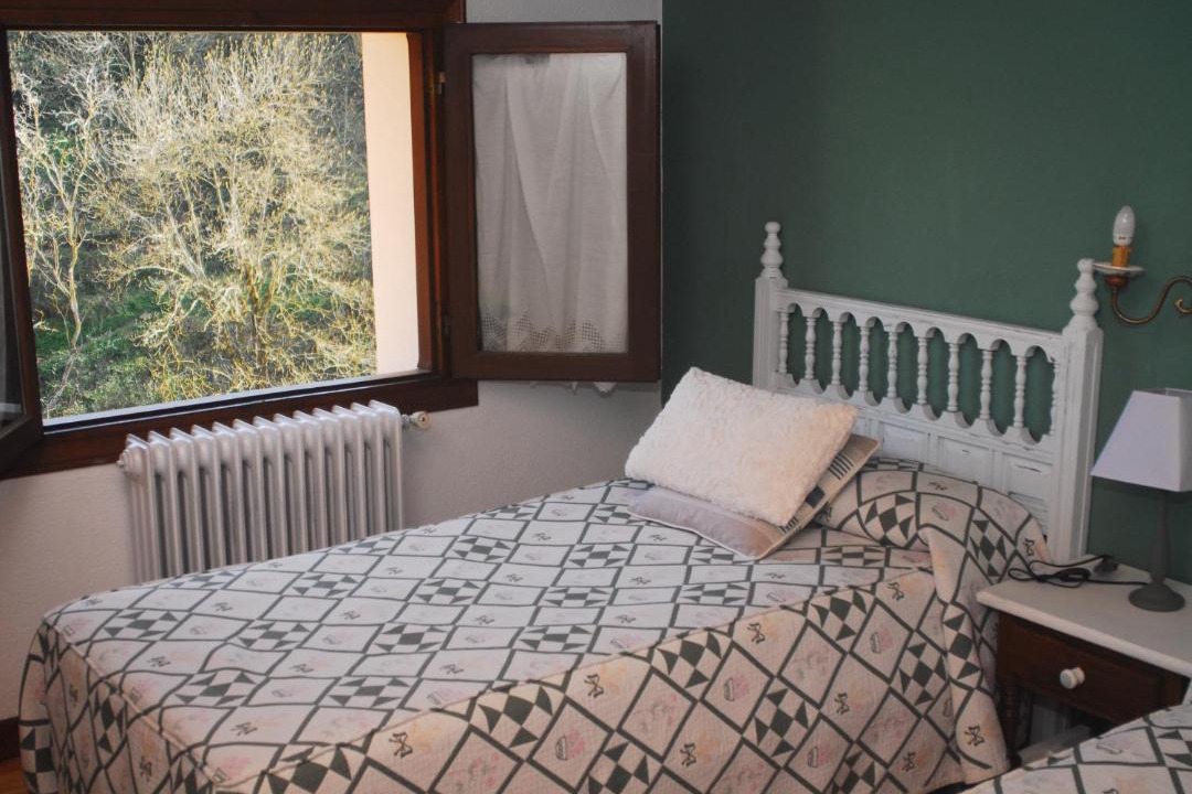Photo of Bedroom in Espinama
