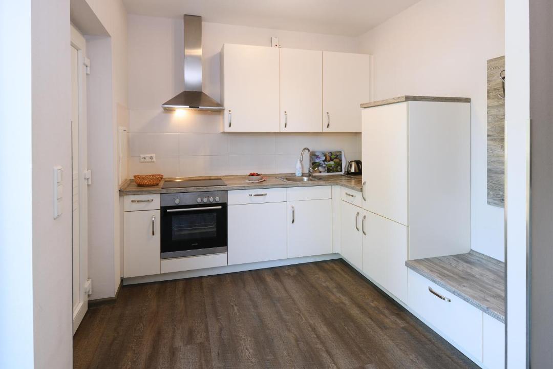 Photo of Kitchen in Kutzkow