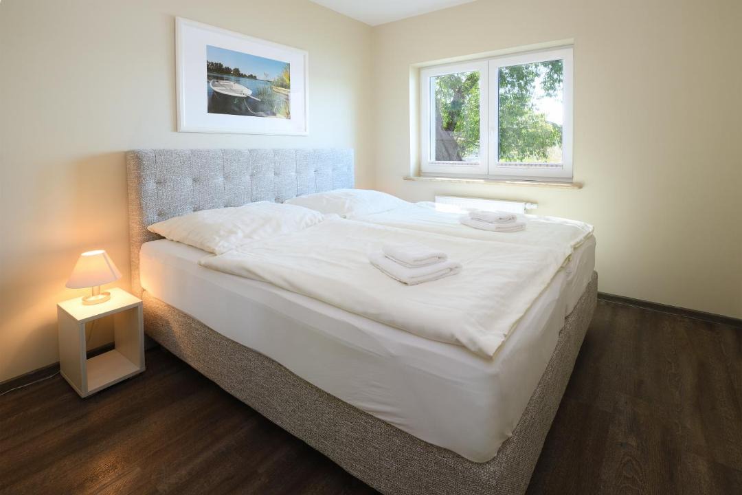 Photo of Bedroom in Kutzkow