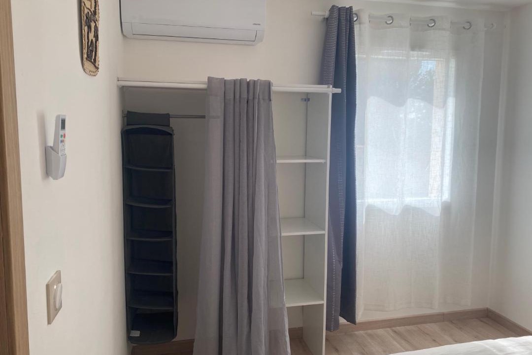 Photo of Bedroom in Sablet