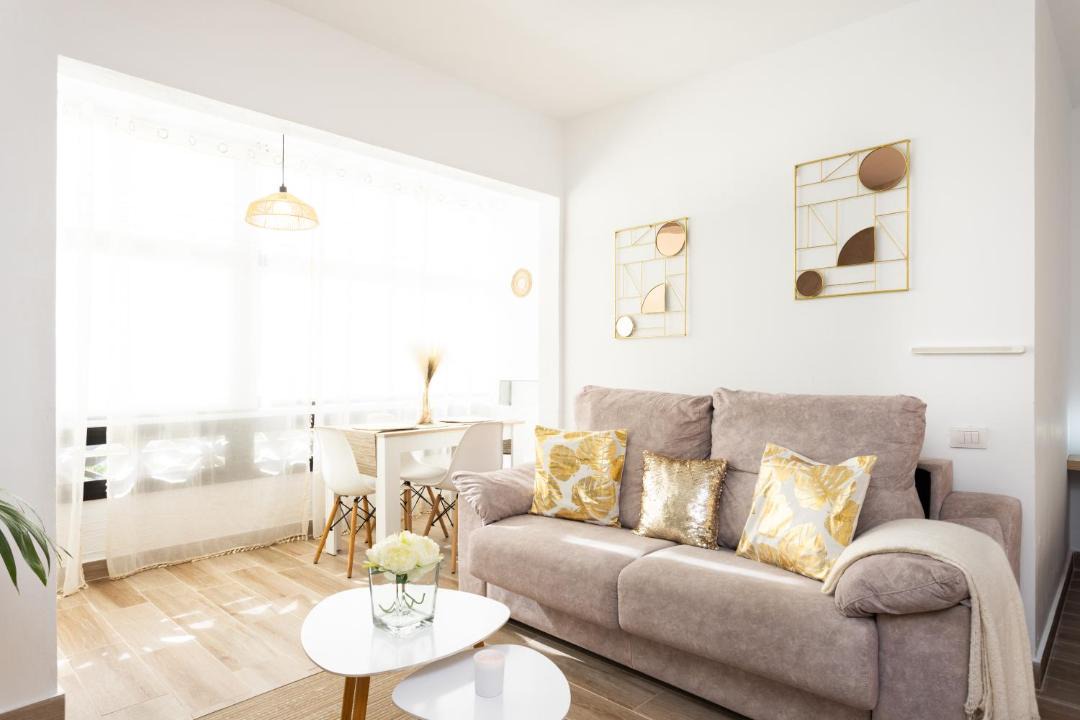 Photo of Livingroom in Bajamar
