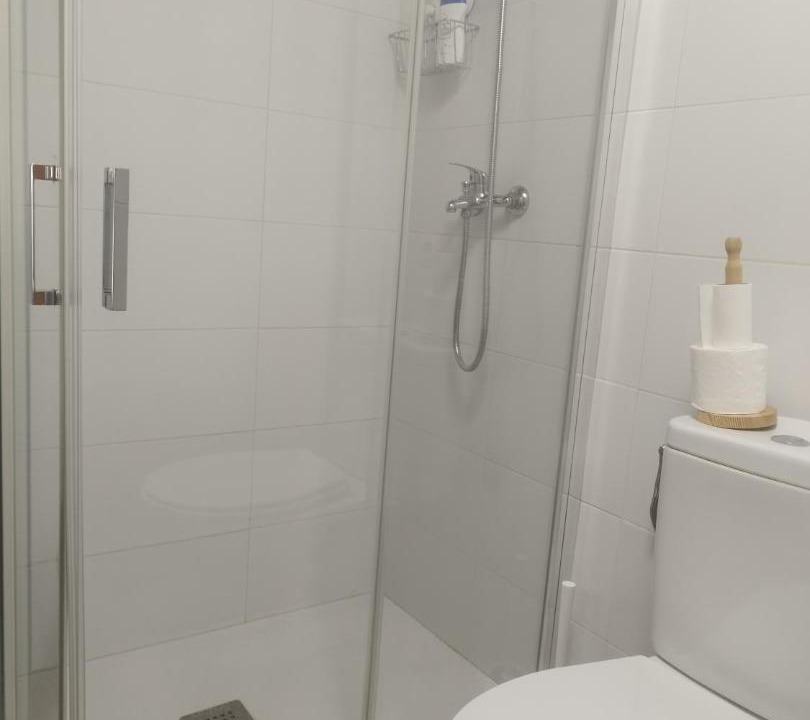 Photo of Bathroom in Tordesillas
