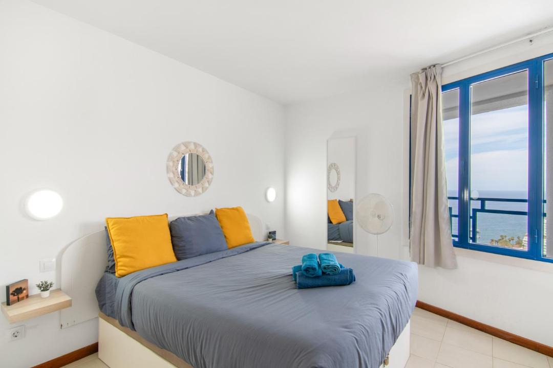 Photo of Bedroom in Taurito