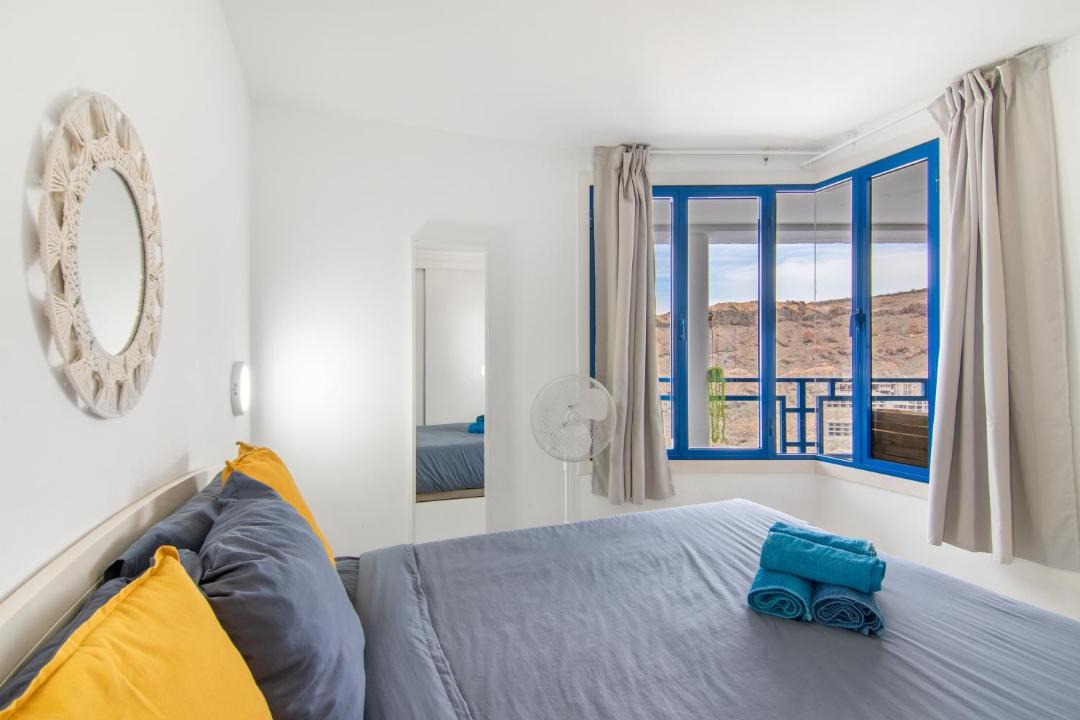 Photo of Bedroom in Taurito