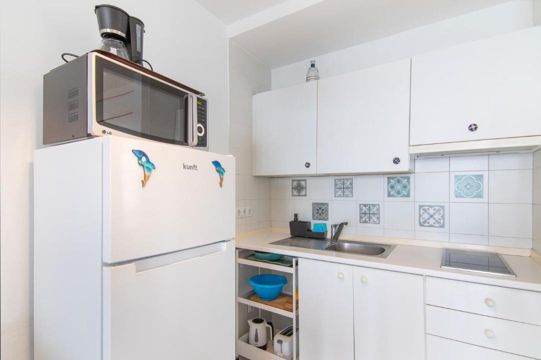 Photo of Kitchen in Taurito
