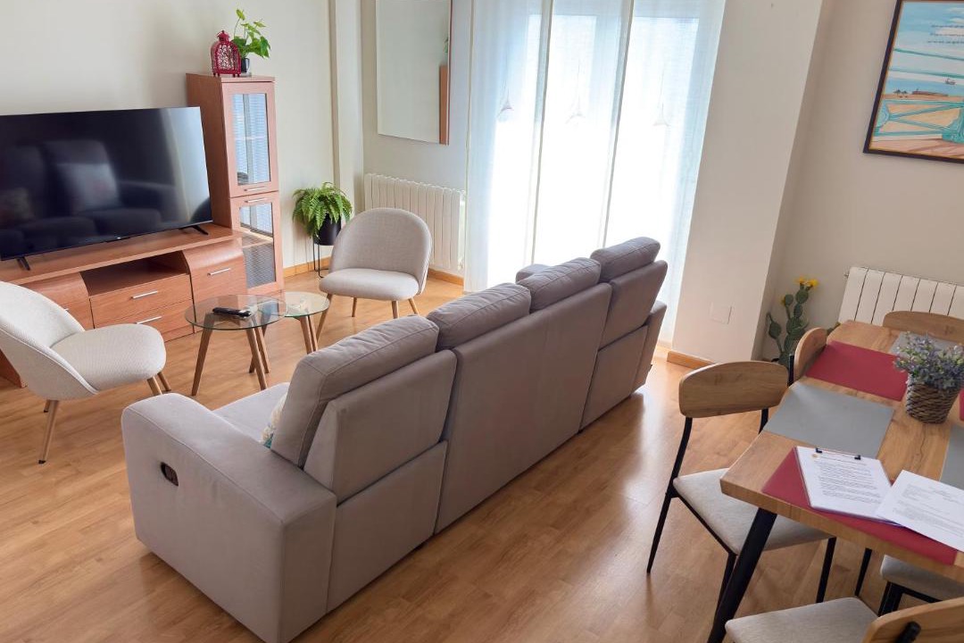 Photo of Livingroom in Alba de Tormes