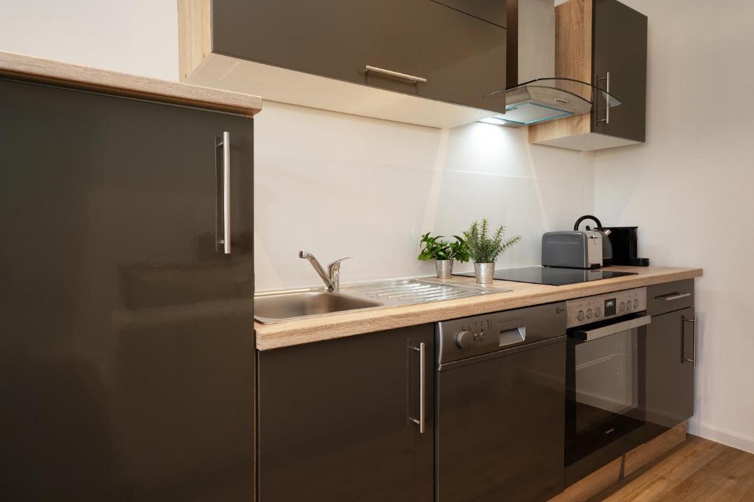 Photo of Kitchen in Grebin