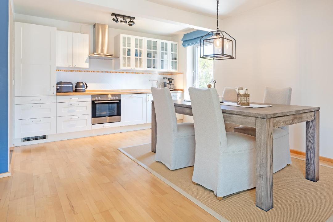 Photo of Kitchen in Sierksdorf