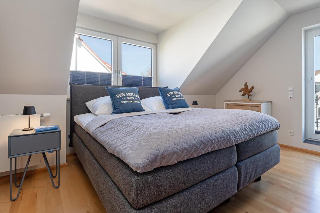 Photo of Bedroom in Sierksdorf