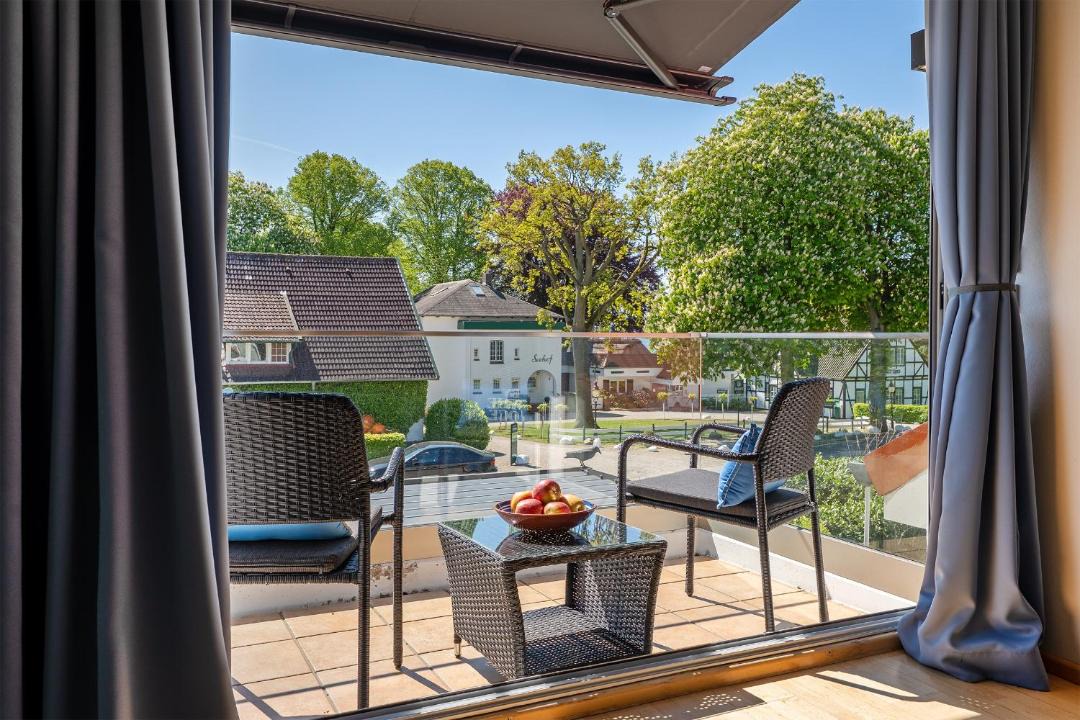 Photo of Patio Balcony in Sierksdorf