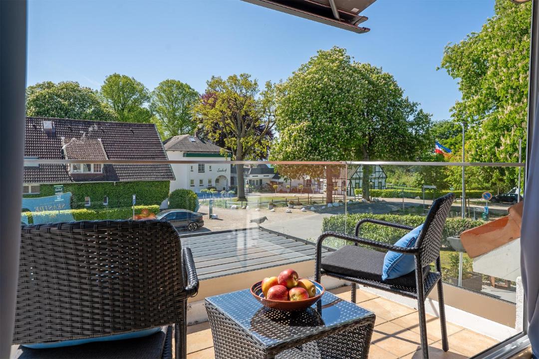 Photo of Patio Balcony in Sierksdorf
