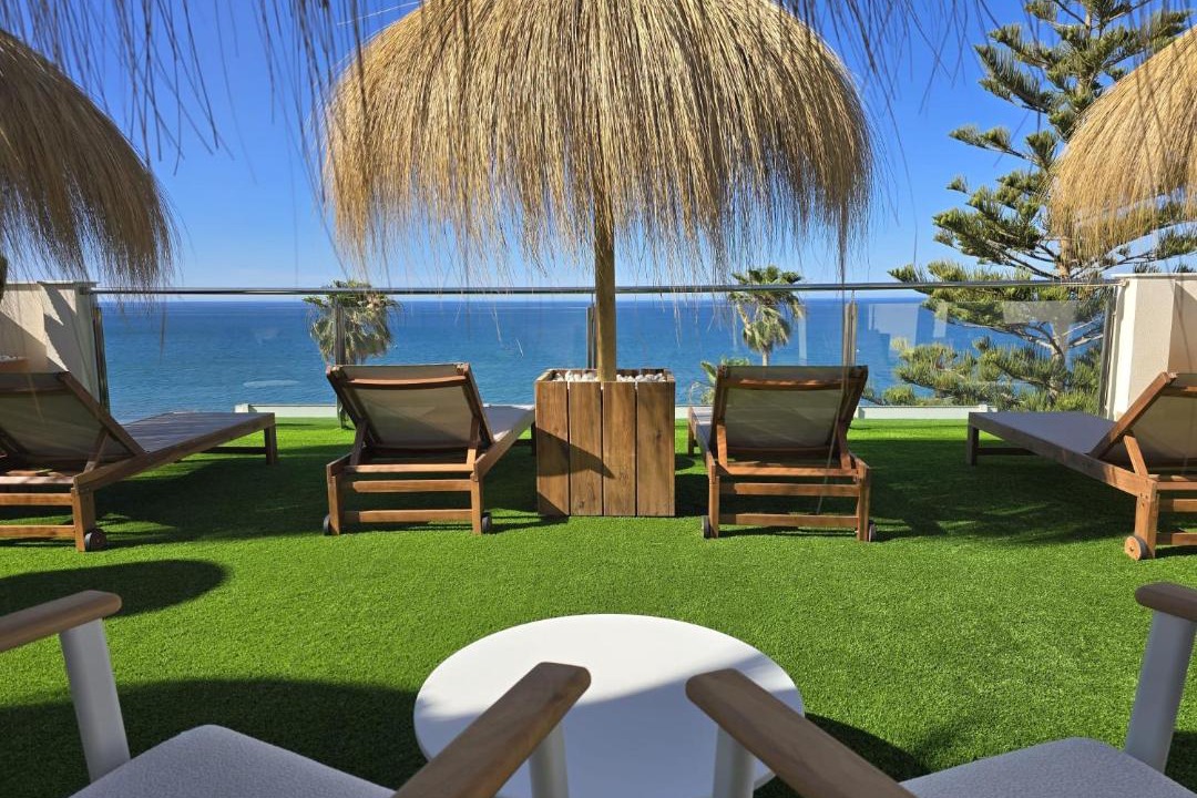 Photo of Patio Balcony in El Morche