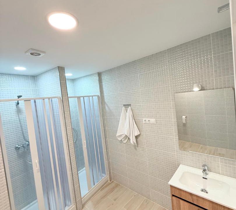 Photo of Bathroom in Torrejon de Ardoz
