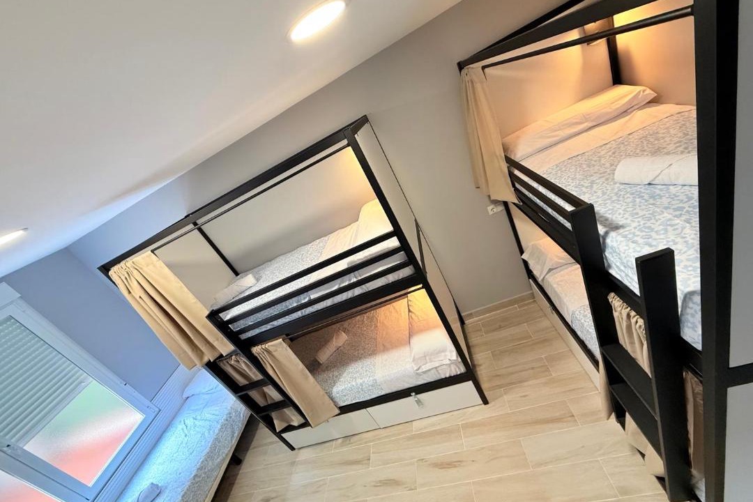 Photo of Bedroom in Torrejon de Ardoz
