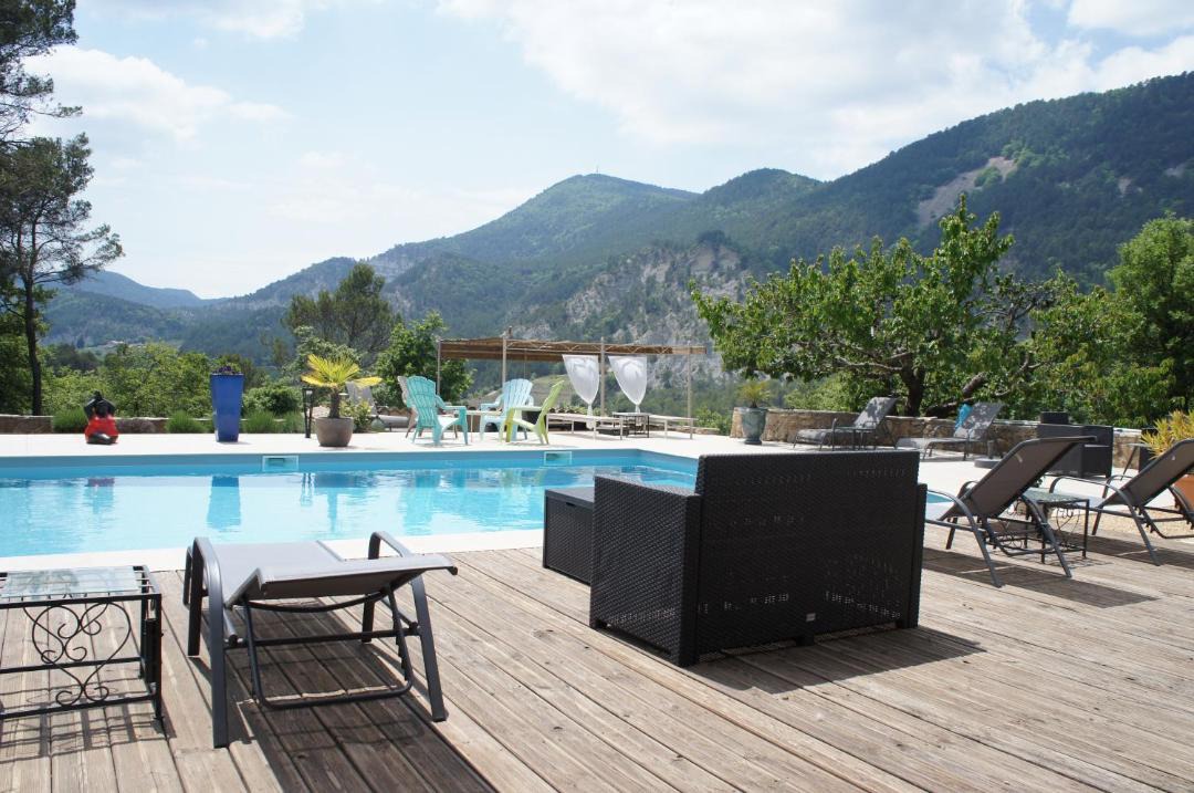 Photo of Others in Chateauneuf-de-Bordette