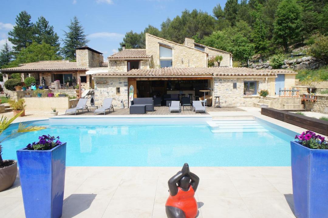Photo of Others in Chateauneuf-de-Bordette