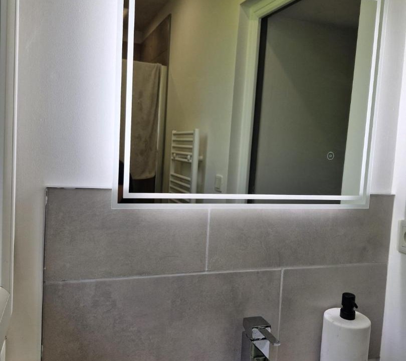 Photo of Bathroom in Garrigues