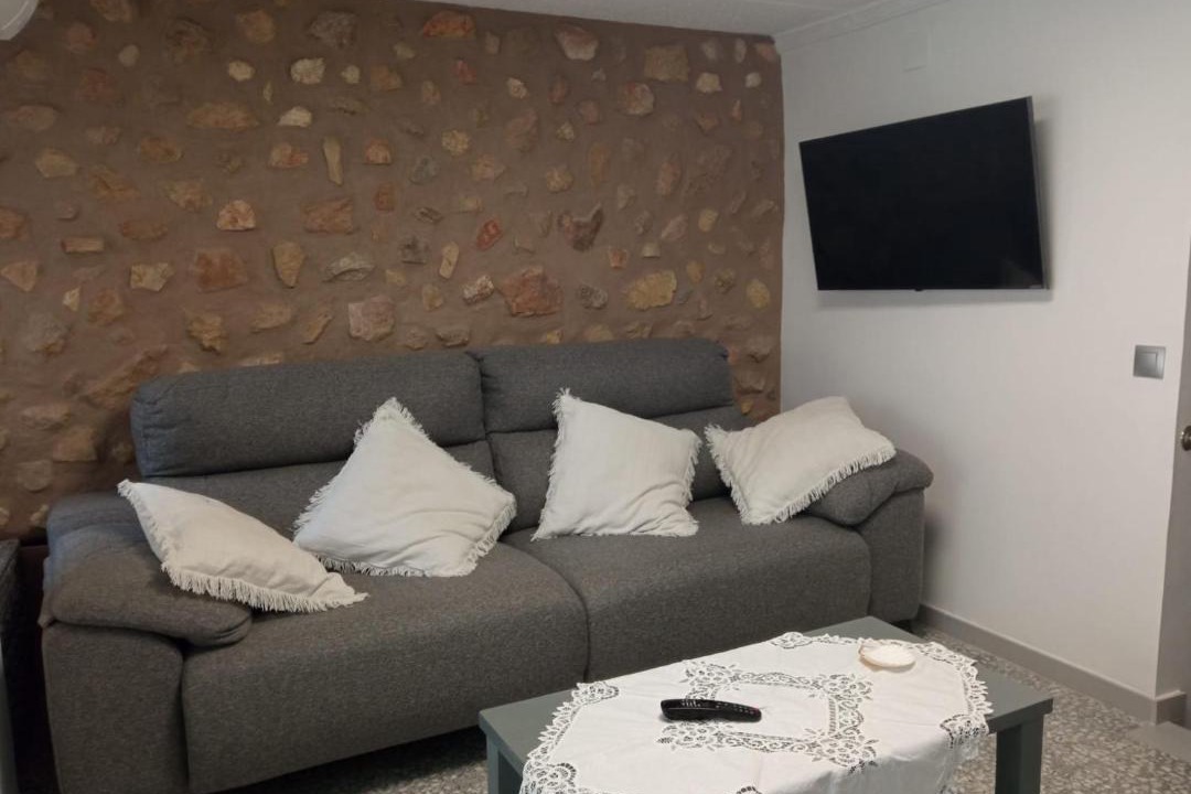 Photo of Livingroom in Sant Carles de la Rapita