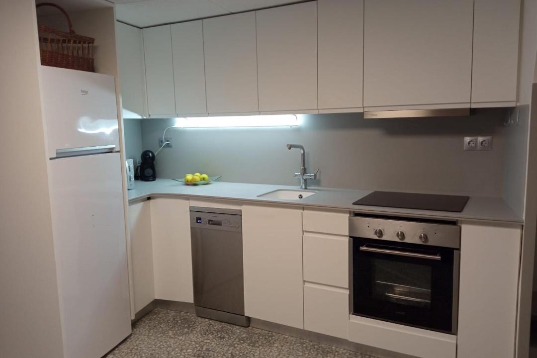 Photo of Kitchen in Sant Carles de la Rapita