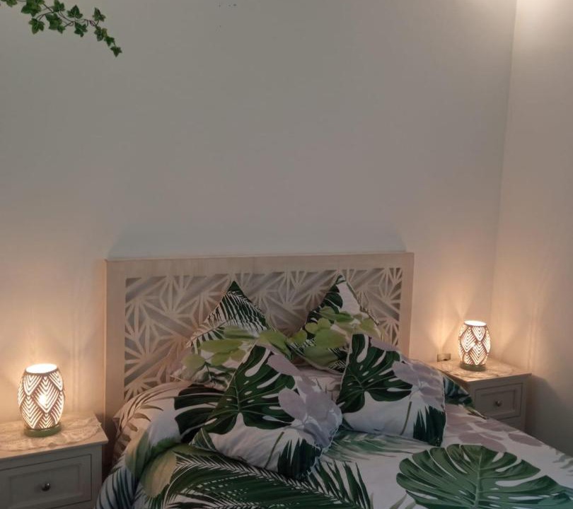 Photo of Bedroom in Sant Carles de la Rapita