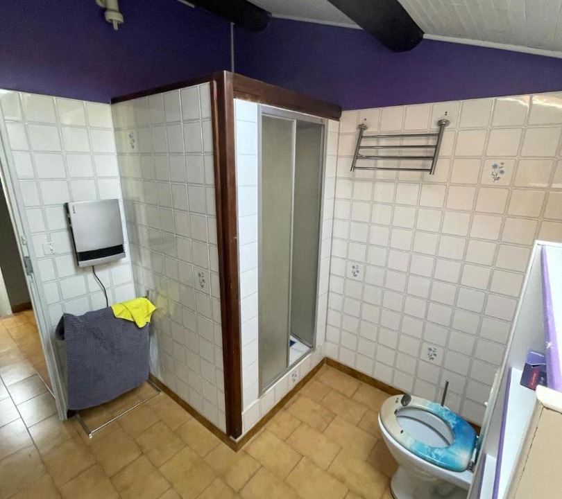 Photo of Bathroom in Courthezon