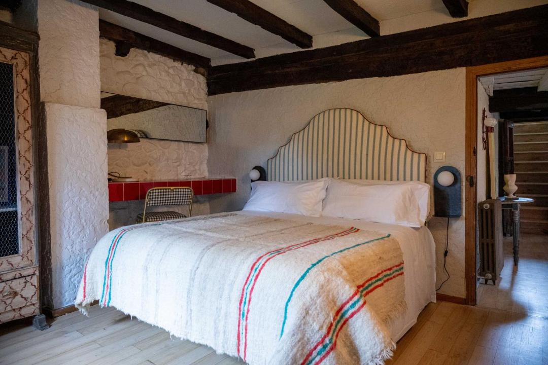 Photo of Bedroom in Cos