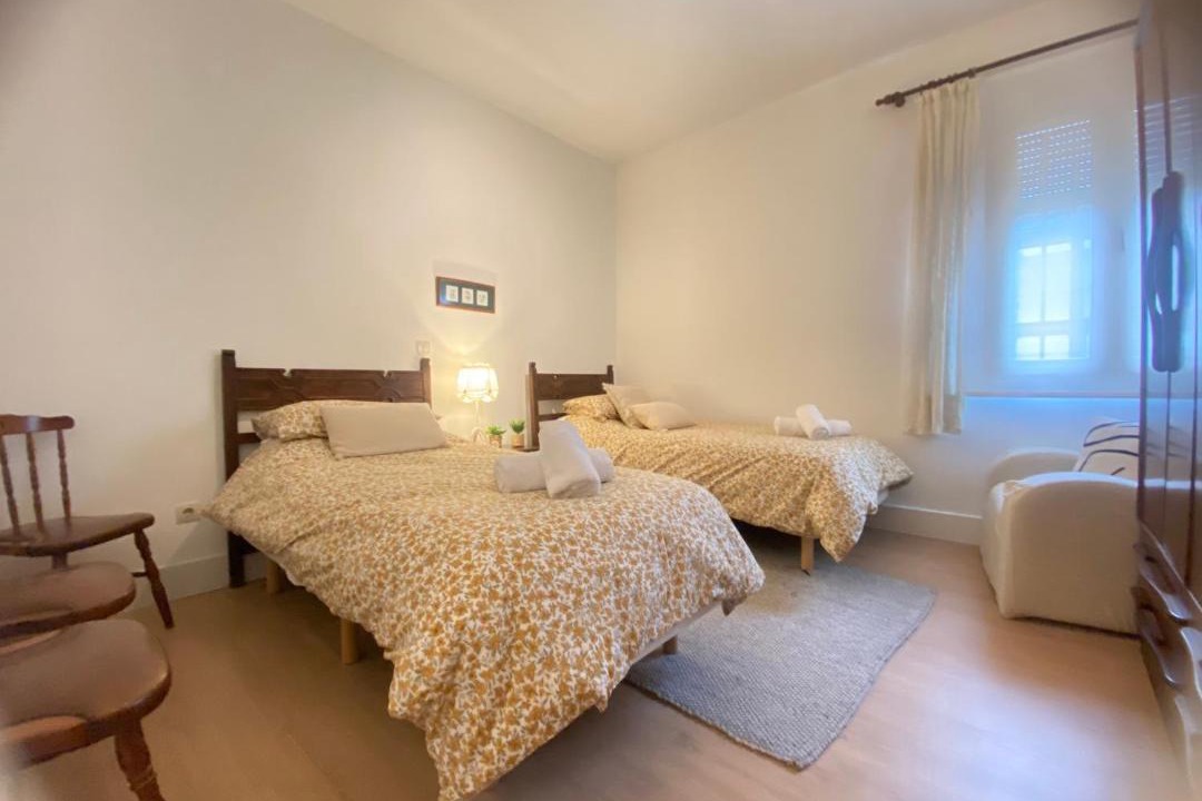 Photo of Bedroom in Pampliega