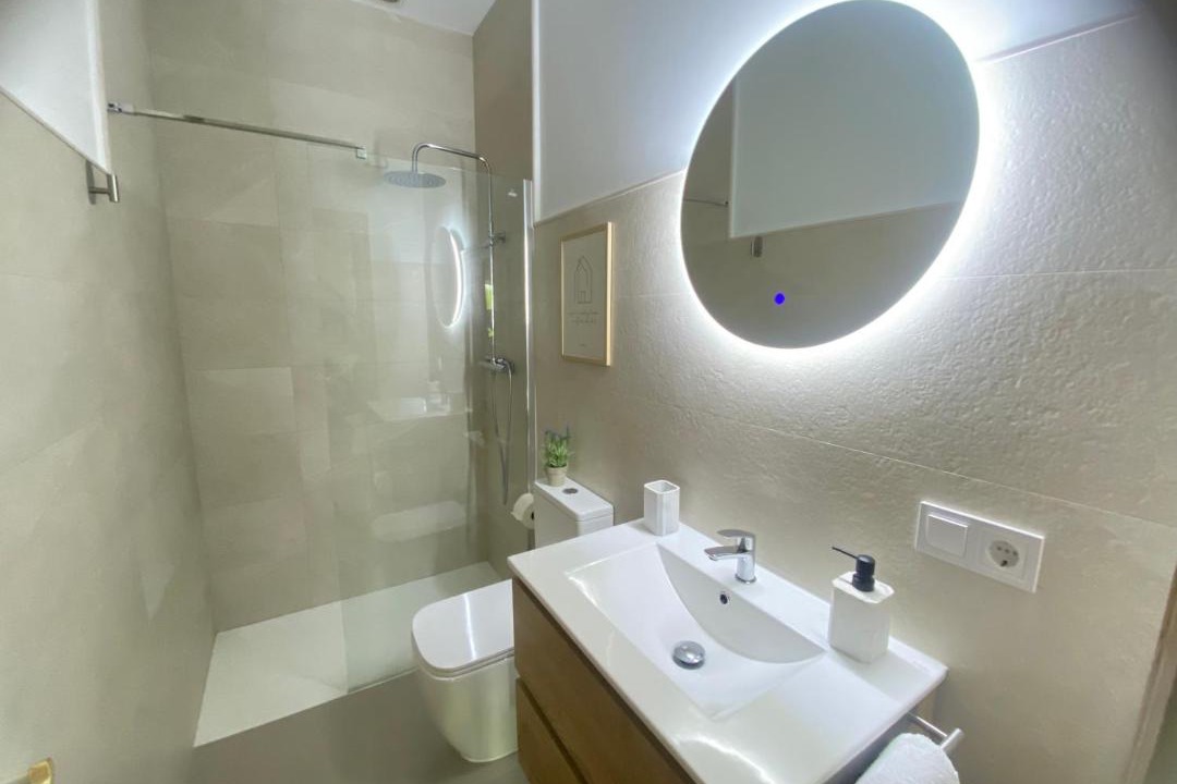 Photo of Bathroom in Pampliega