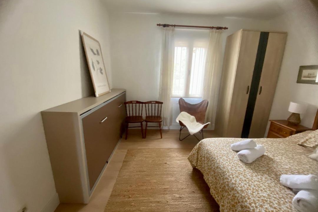 Photo of Bedroom in Pampliega
