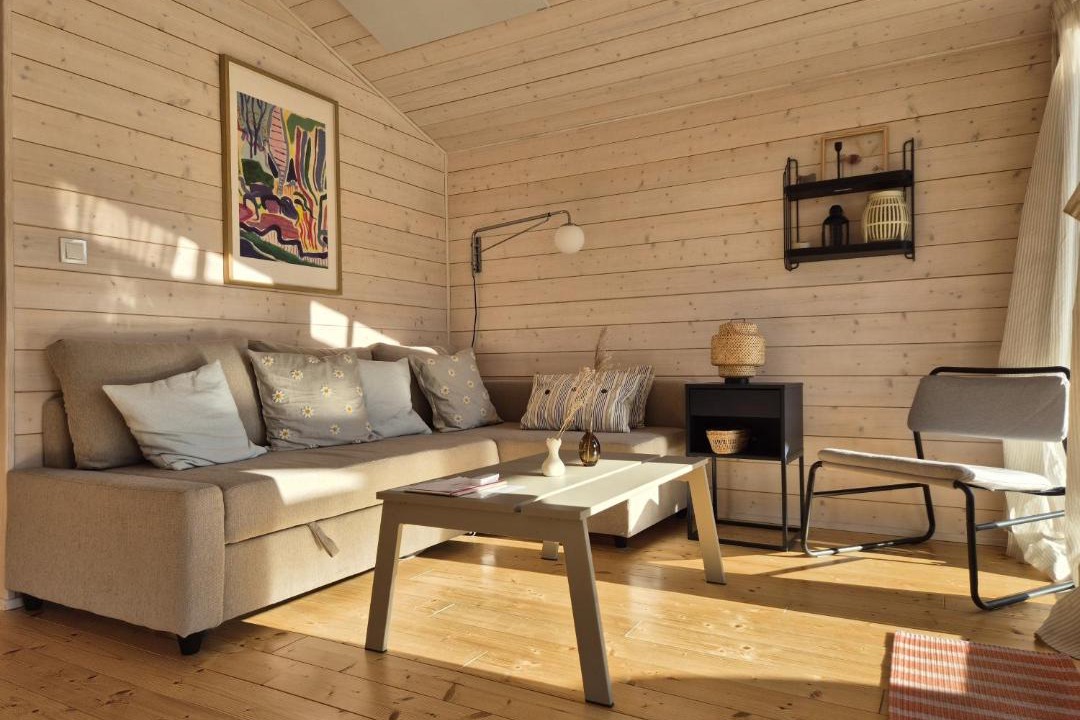 Photo of Livingroom in Bleckede