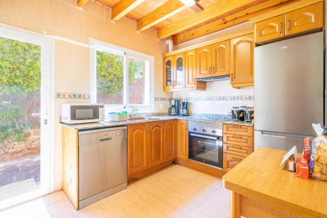 Photo of Kitchen in El Arenal