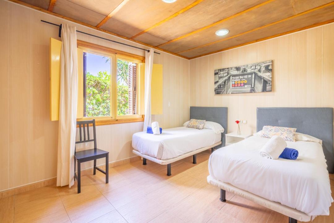 Photo of Bedroom in El Arenal