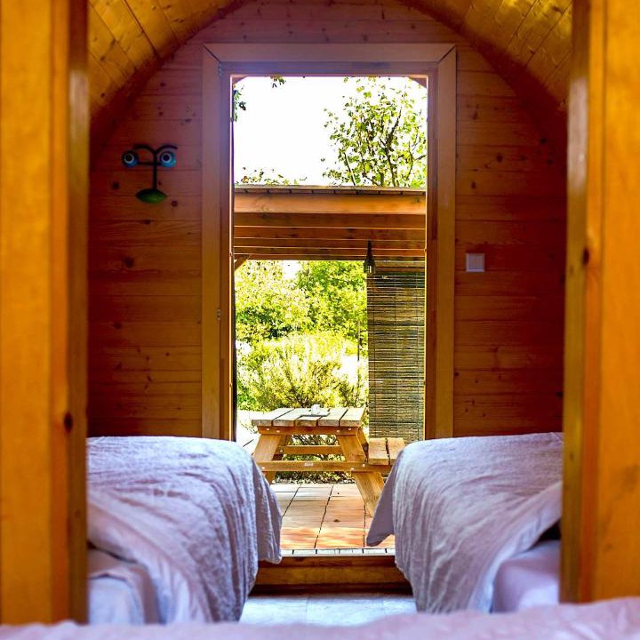 Photo of Bedroom in Maia de Montcal