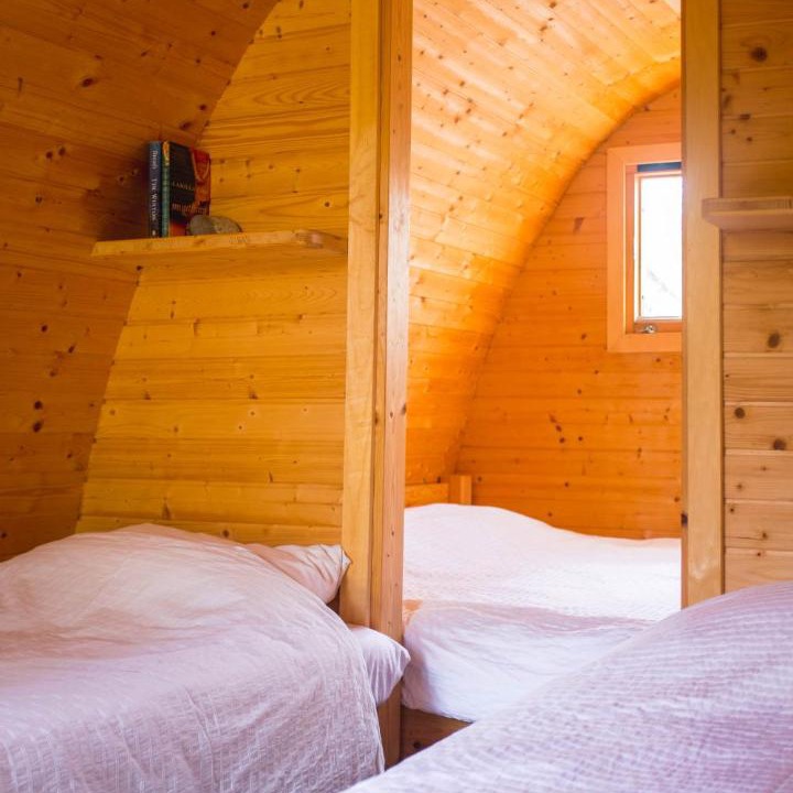 Photo of Bedroom in Maia de Montcal