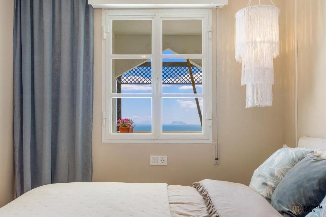 Photo of Bedroom in Urbanizacion Puerto de Estepona