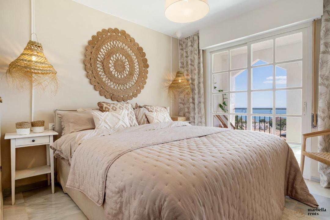 Photo of Bedroom in Urbanizacion Puerto de Estepona