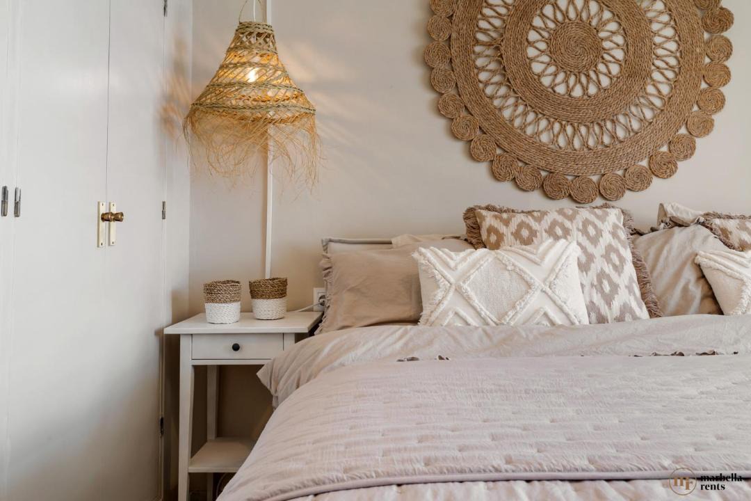 Photo of Bedroom in Urbanizacion Puerto de Estepona