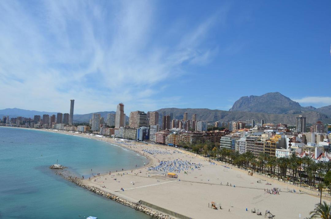 Photo of Outdoor in Benidorm Centro