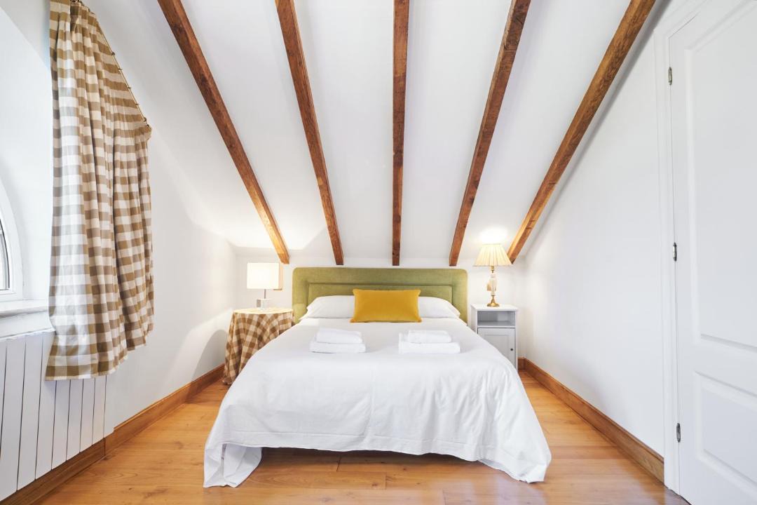 Photo of Bedroom in Parbayon