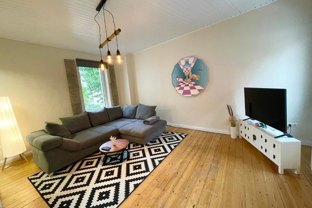 Photo of Livingroom in Gaarden