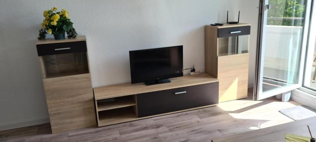 Photo of Livingroom in Magdeburg