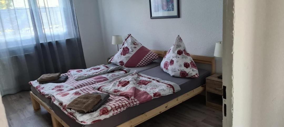 Photo of Bedroom in Magdeburg