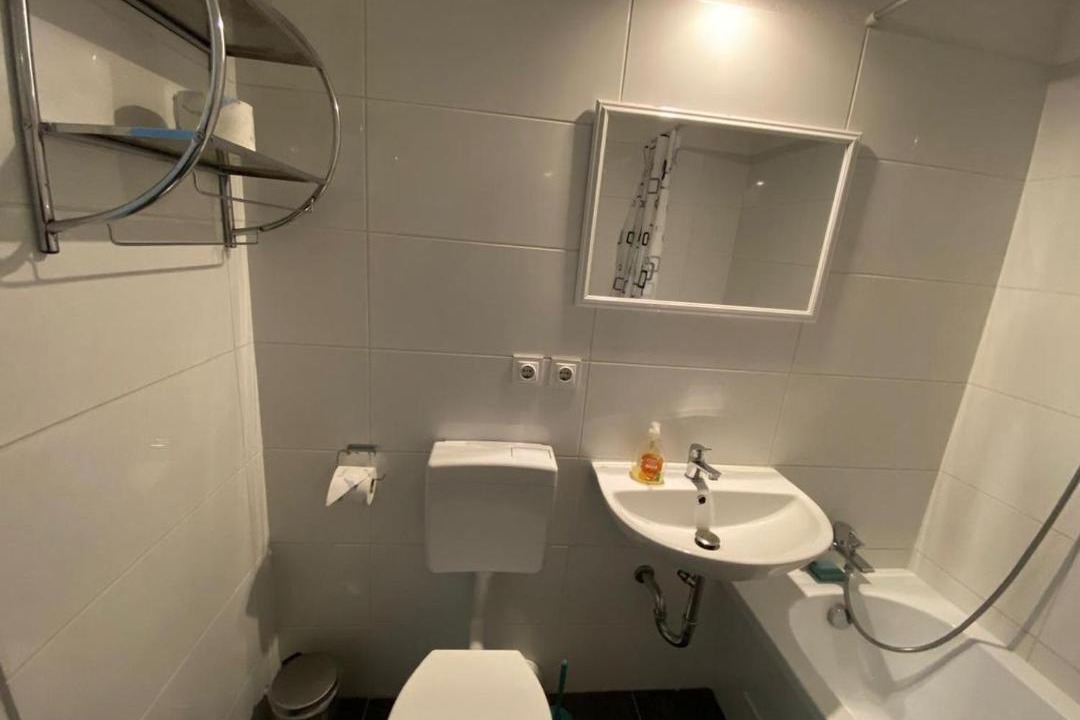 Photo of Bathroom in Magdeburg