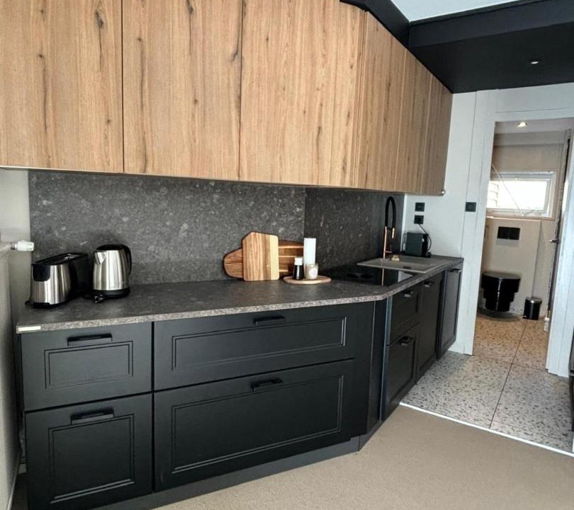 Photo of Kitchen in La Mongie